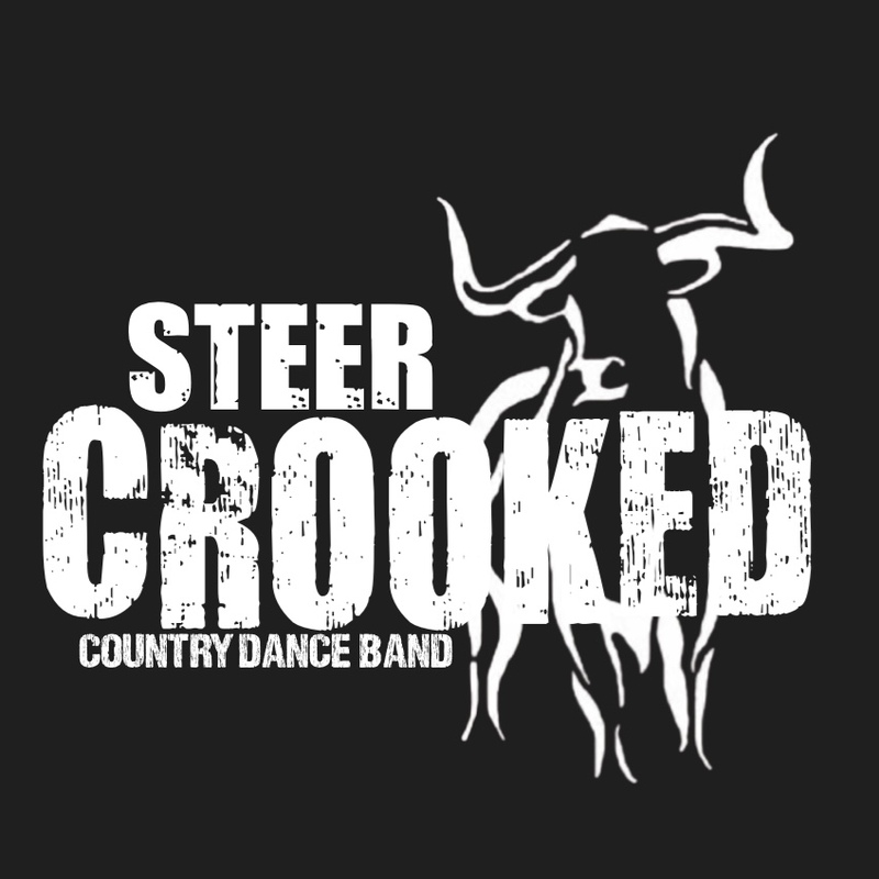 STEER CROOKED