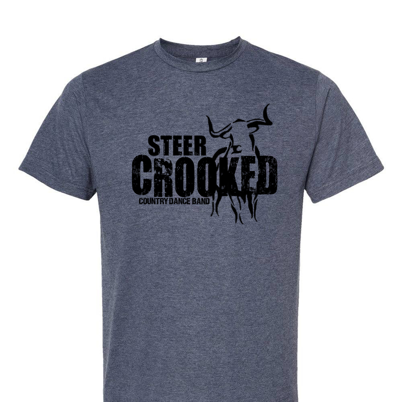SteerCrooked - $25