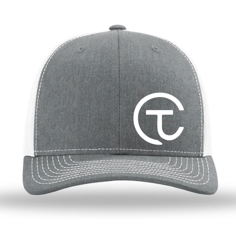 CT Cap- $35